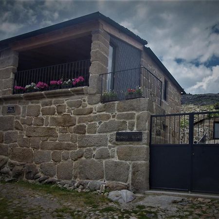 Beirais Do Alvao Villa วีลาเรอัล ภายนอก รูปภาพ