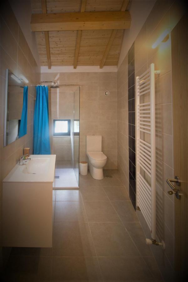 Beirais Do Alvao Villa วีลาเรอัล ภายนอก รูปภาพ