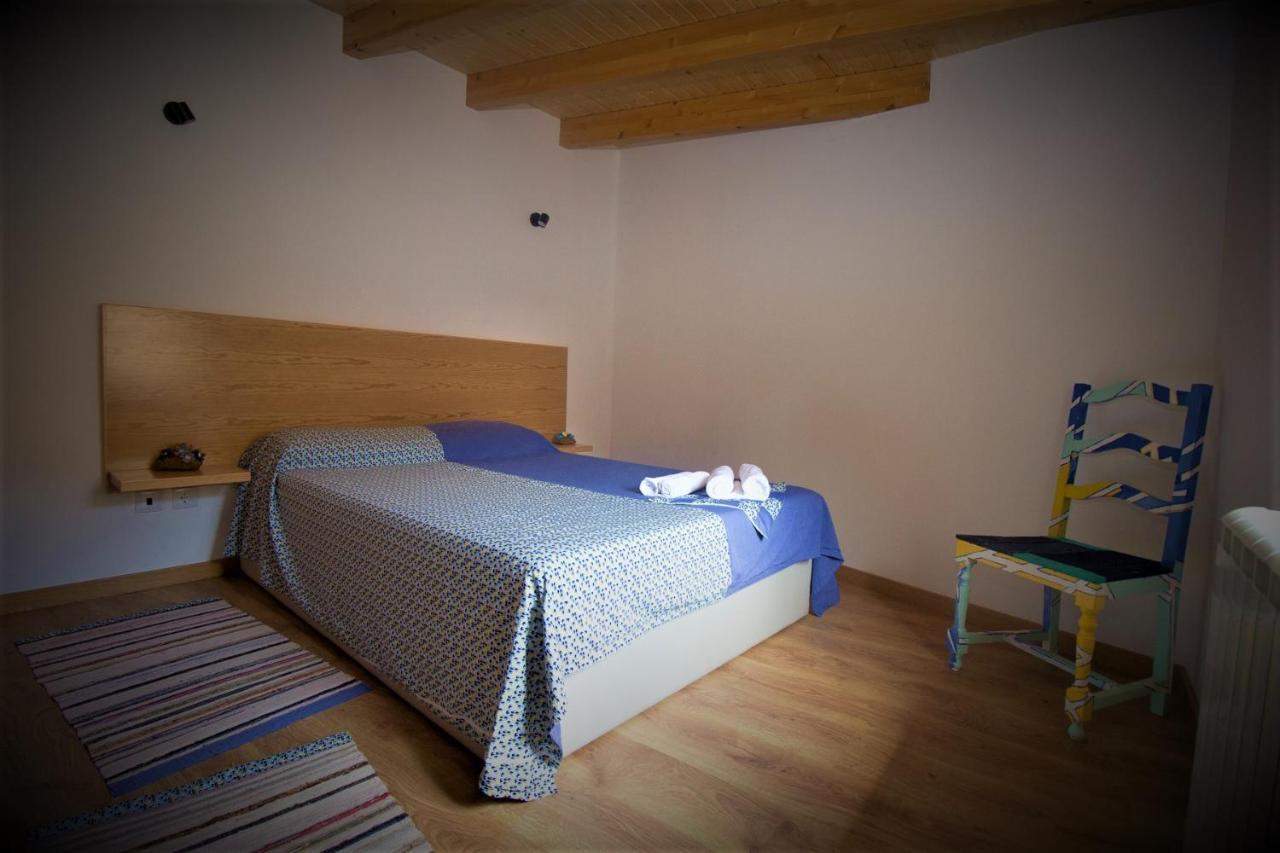 Beirais Do Alvao Villa วีลาเรอัล ภายนอก รูปภาพ